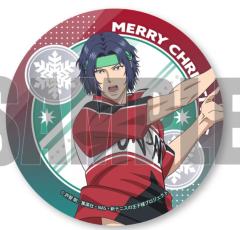 幸村精市-2025圣诞节糕特吧唧