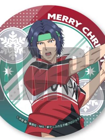 幸村精市-2025圣诞节糕特吧唧