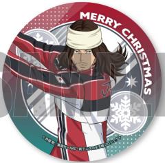 大曲龙次-2025圣诞节糕特吧唧