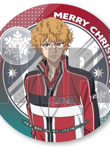 入江奏多-2025圣诞节糕特吧唧