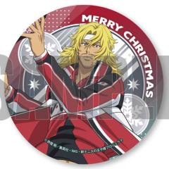 平等院凤凰-2025圣诞节糕特吧唧