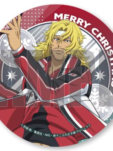 平等院凤凰-2025圣诞节糕特吧唧