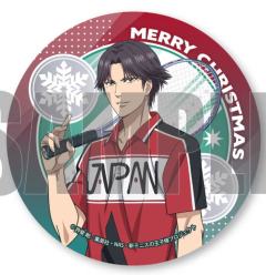 迹部景吾-2025圣诞节糕特吧唧