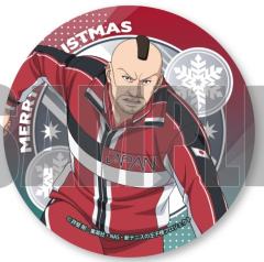 杜克渡边-2025圣诞节糕特吧唧