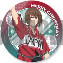 不二周助-2025圣诞节糕特吧唧