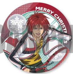 远山金太郎-2025圣诞节糕特吧唧