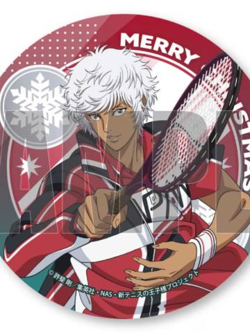 种岛修二-2025圣诞节糕特吧唧