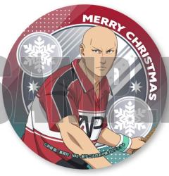 石田银-2025圣诞节糕特吧唧