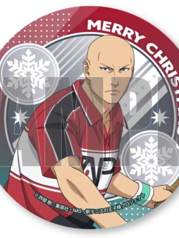 石田银-2025圣诞节糕特吧唧