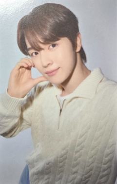 快闪随机卡 橙 ver.A