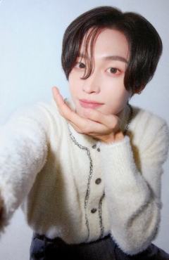 快闪随机卡 彬 ver.A