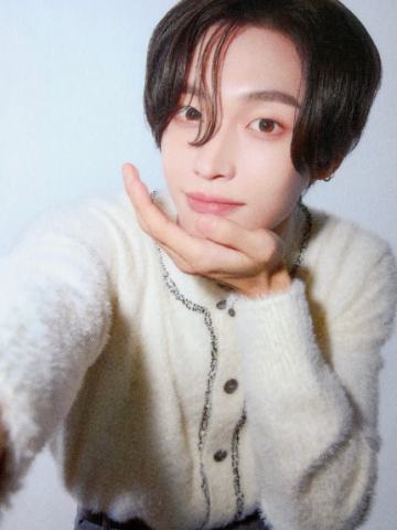 快闪随机卡 彬 ver.A