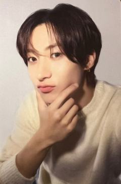 快闪随机卡 安 ver.B