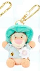 跳跳虎挂件-24上迪夏日系列