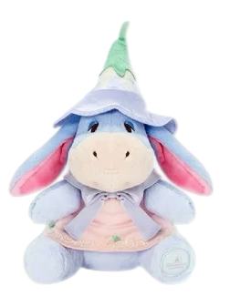 屹耳公仔-24上迪夏日系列