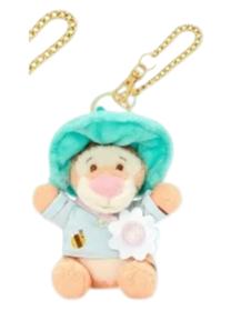 跳跳虎挂件-24上迪夏日系列