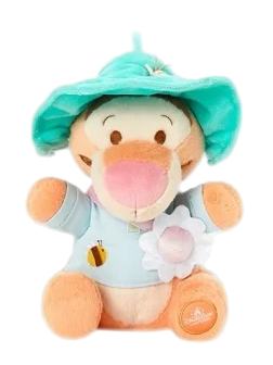 跳跳虎公仔-24上迪夏日系列