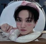 日本展会吧唧3 ver.A