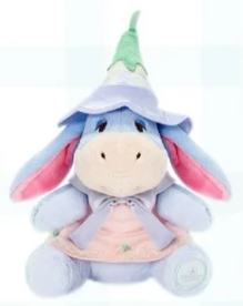 屹耳公仔-24上迪夏日系列