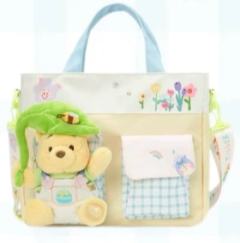 托特包-24上迪夏日系列