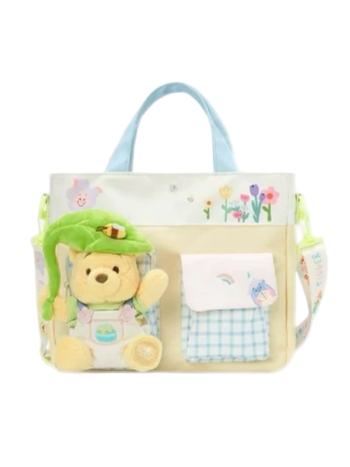 托特包-24上迪夏日系列