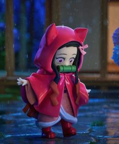 隐藏-灶门祢豆子