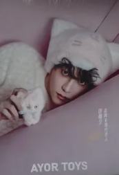 AYORTOYS兔闪闪二代卡 ver.E