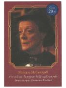 20/90米勒娃·麦格-Auchan法国红卡
