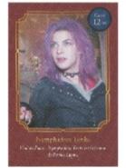 12/90尼法朵拉·唐克斯1-Auchan法国红卡