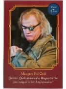 47/90阿拉斯托·穆迪-Auchan法国红卡