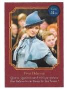 51/90芙蓉·德拉库尔-Auchan法国红卡