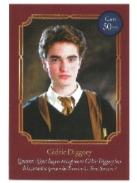 50/90塞德里克·迪戈里-Auchan法国红卡