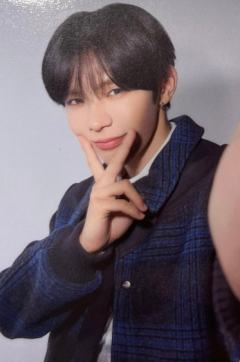 快闪随机卡 酱 ver.A