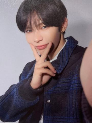 快闪随机卡 酱 ver.A