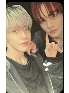 ticket版双人专卡 35