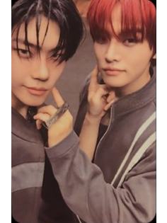 ticket版双人专卡 36