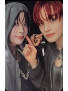 ticket版双人专卡 13