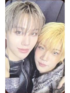 ticket版双人专卡 27