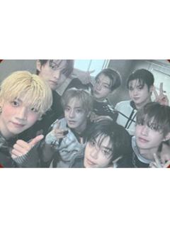 ticket版团卡 ver.A