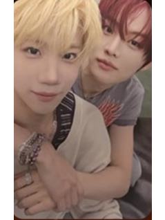 ticket版双人专卡 23