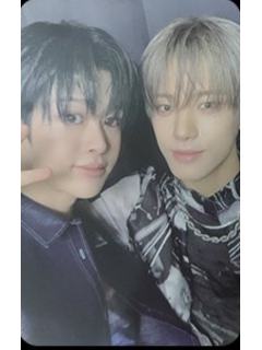 ticket版双人专卡 15