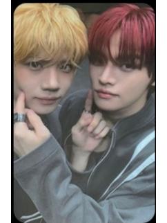 ticket版双人专卡 23