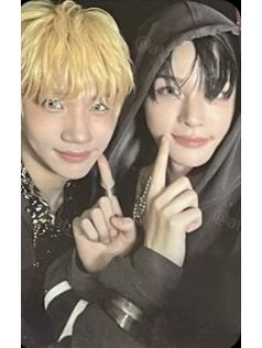 ticket版双人专卡 12