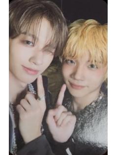 ticket版双人专卡 27