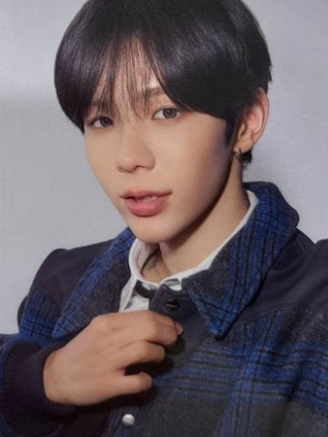 快闪随机卡 酱 ver.B