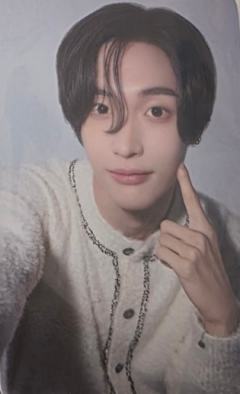 快闪随机卡 彬 ver.B