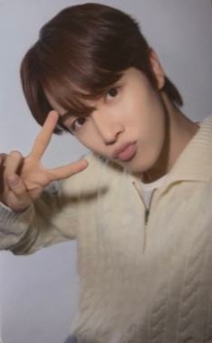 快闪随机卡 橙 ver.B