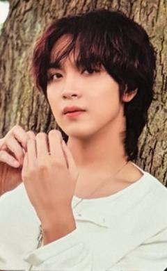 官周香水卡 ver.A