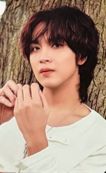 官周香水卡 ver.A