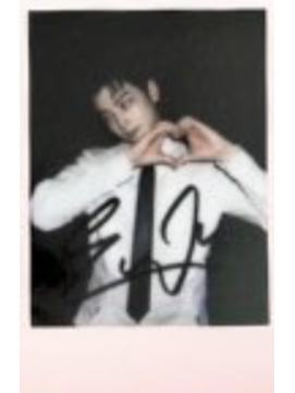 ms预售拍立得 ver.B